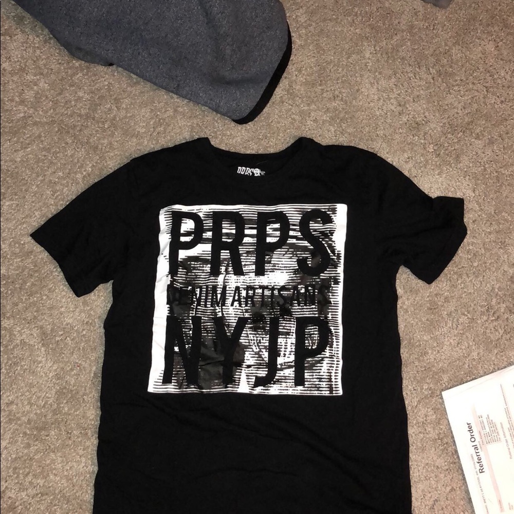 PRPS T-shirt
